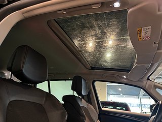 Renault Espace 1.6 7-sits Kamera Drag Mvärm Taklucka GPS SoV