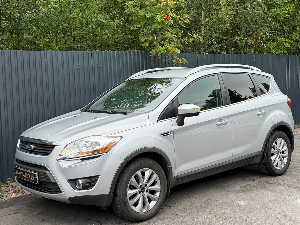 Ford Kuga 2011