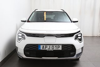 SUV Kia Niro 5 av 28