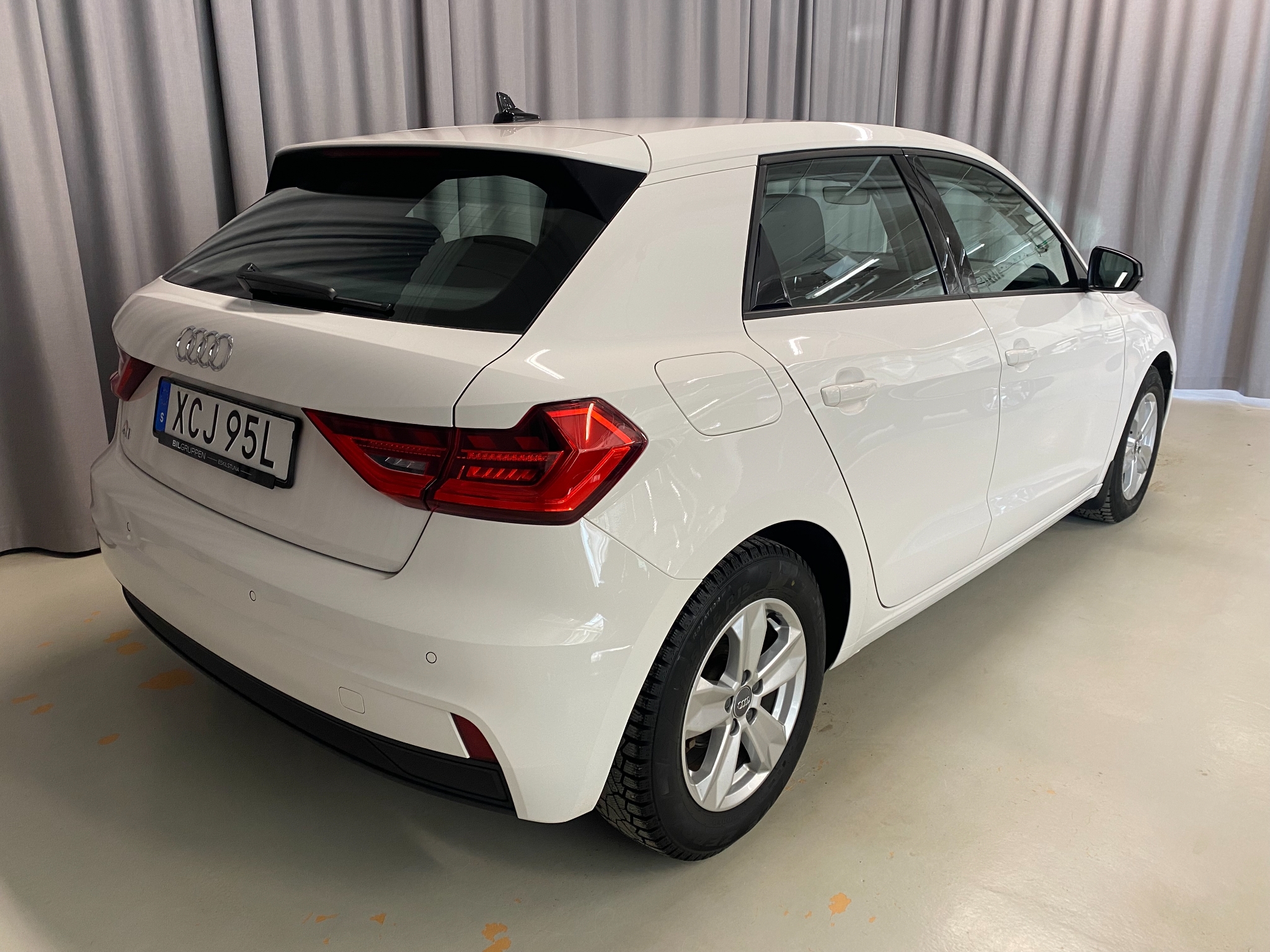 Audi A1 2023, bild 5/45