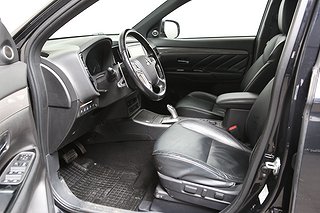 SUV Mitsubishi Outlander 9 av 19