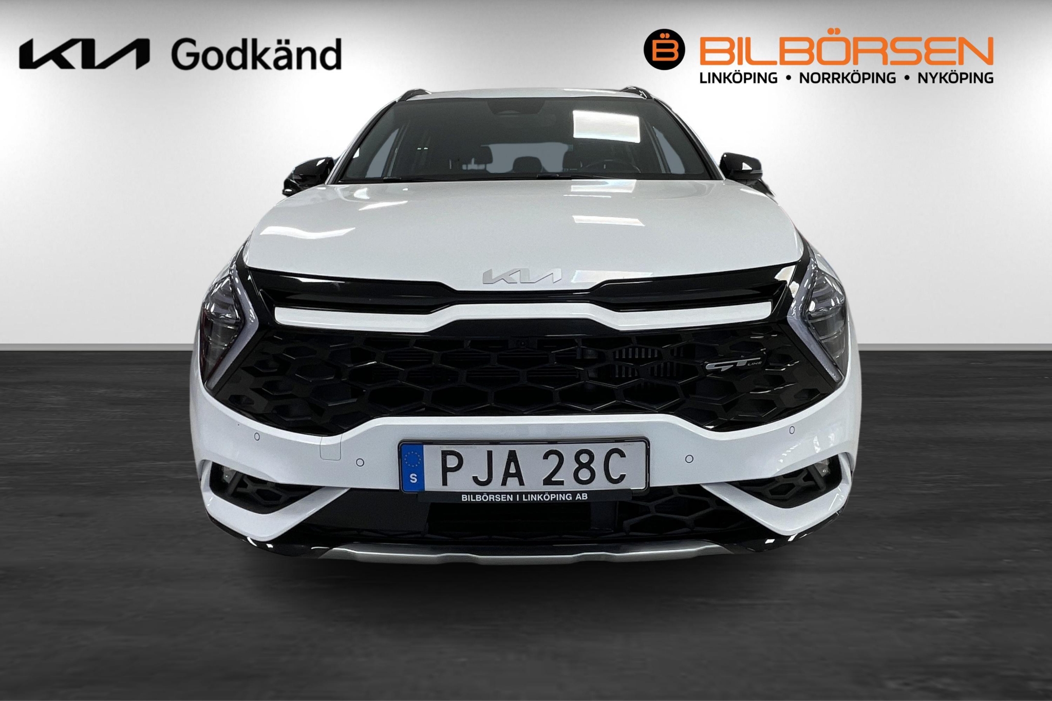 Kia Sportage 2023, bild 2/41