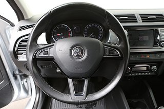 Kombi Skoda Fabia 14 av 24