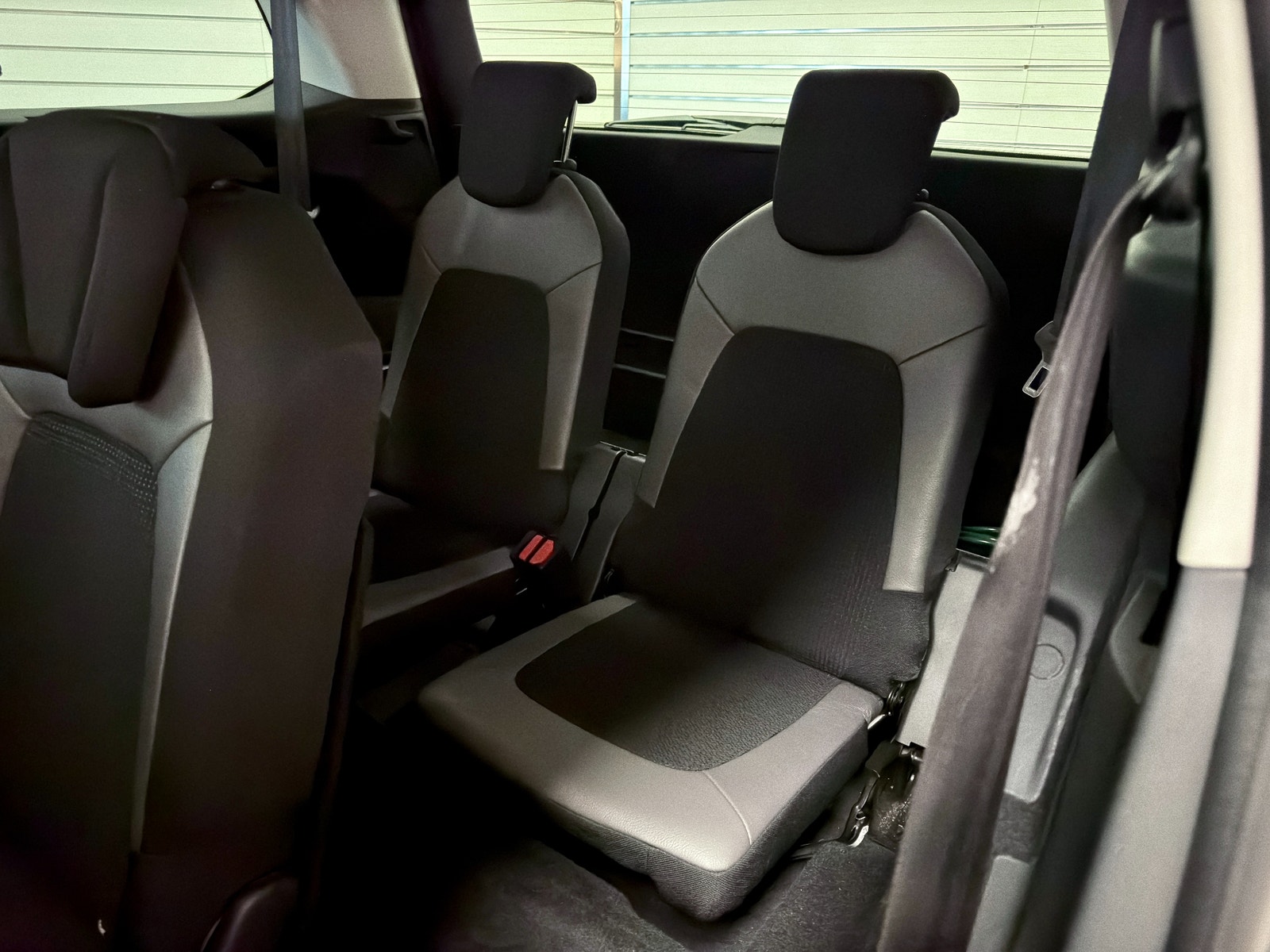 Citroën Grand C4 Picasso Exclusive 2.0 HDi 150hk |7-sits|Drag|Pano|Massa 2016 - miniatyr 25