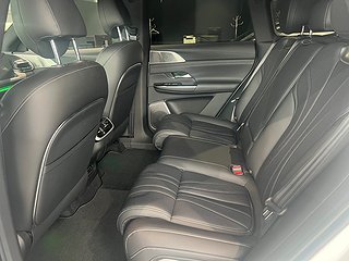 SUV XPENG G9 11 av 11