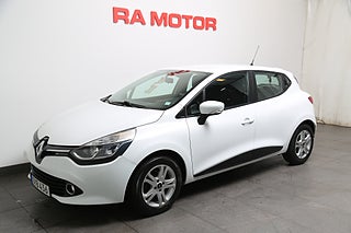 Halvkombi Renault Clio 1 av 23