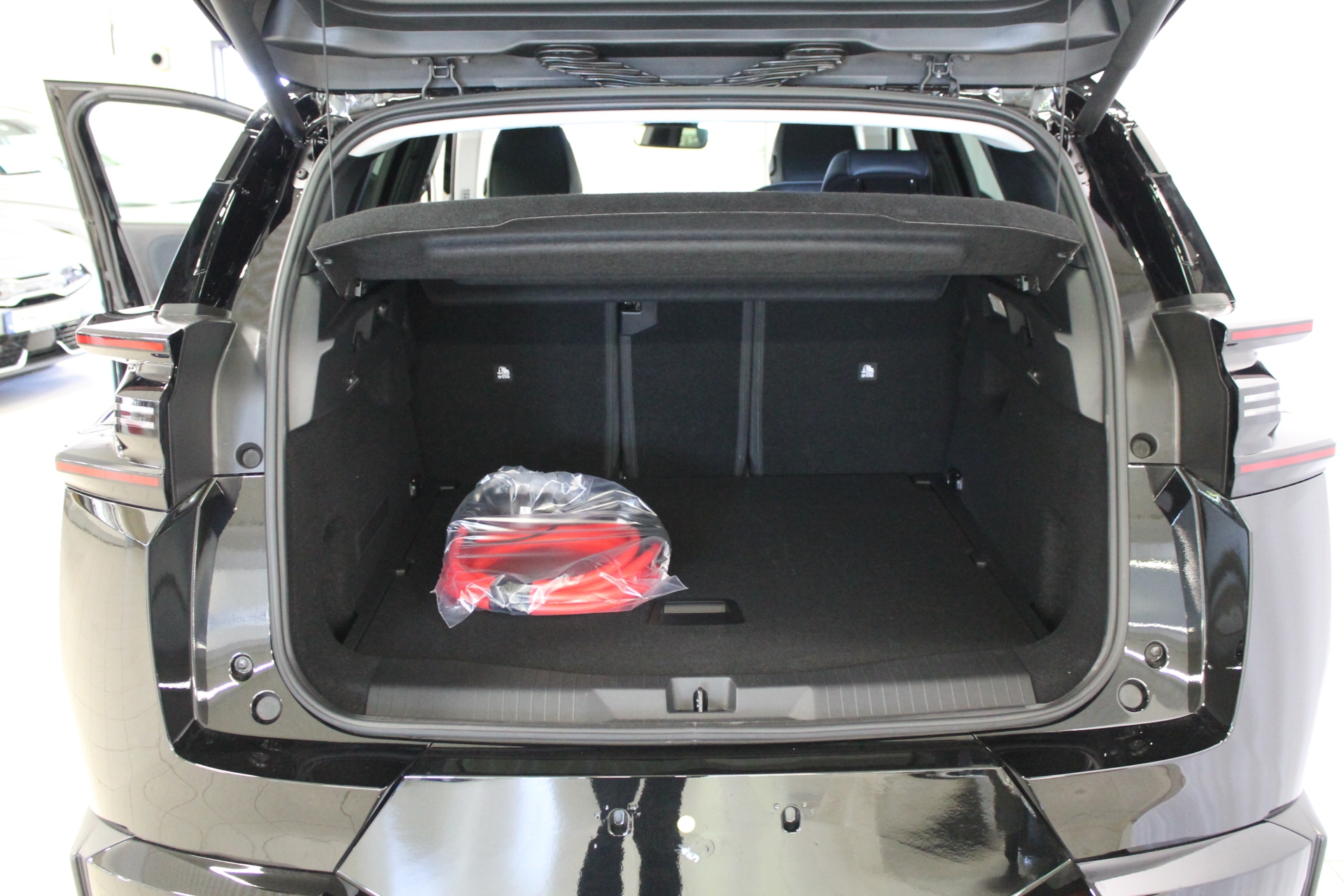 Citroen C5 Aircross 2026, photo 5/40
