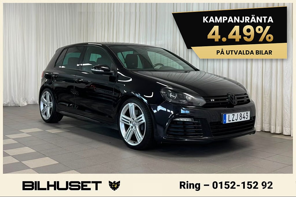 Volkswagen Golf I