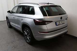 SUV Skoda Kodiaq 4 av 27