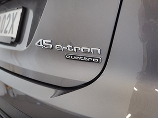 SUV Audi Q4 9 av 30