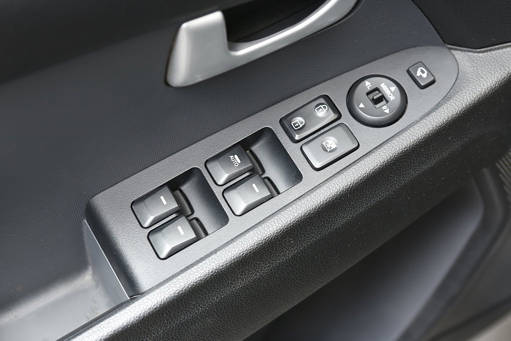 Kia Sportage 1,6 GDI Limited Edition Pano Skinn Kamera Navi