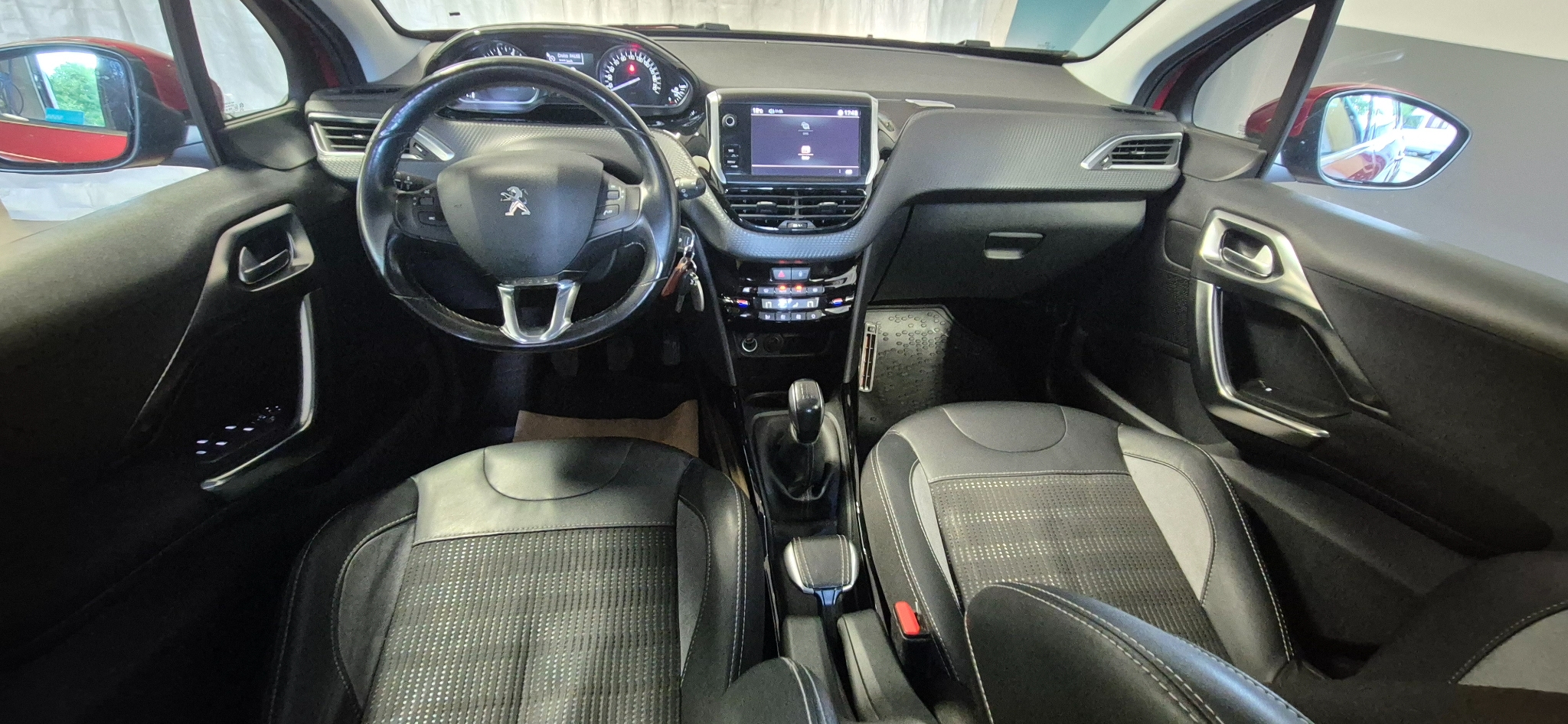 Dacia Duster 2019, bild 2/28