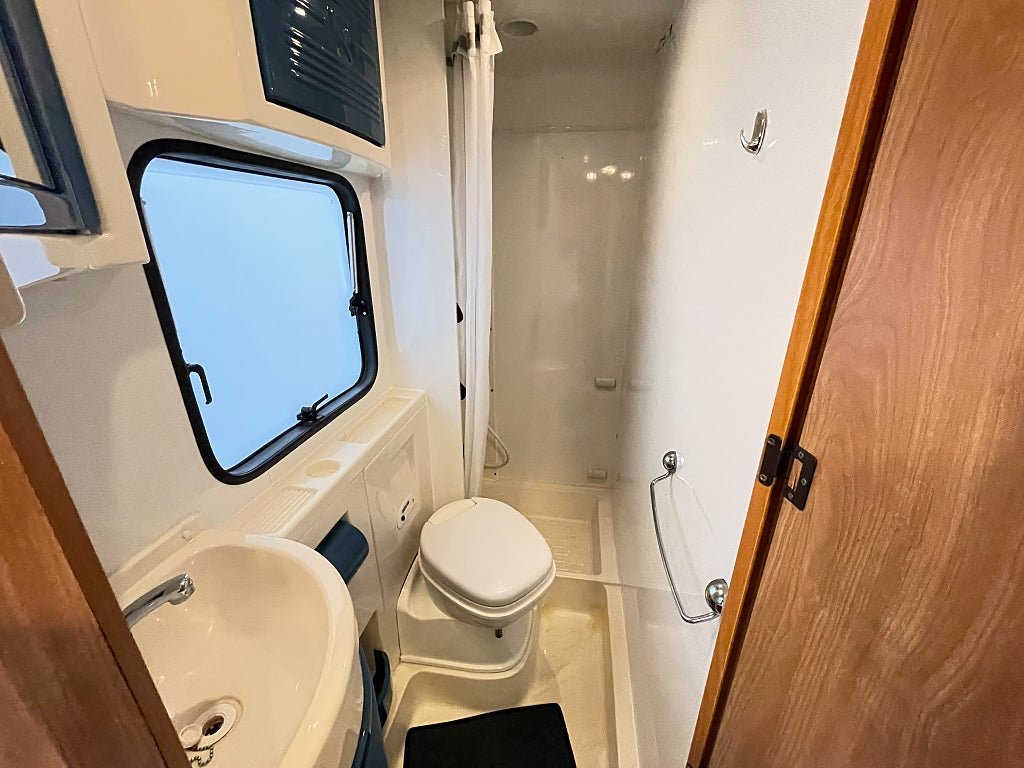 RIMOR Katamarano / B-körkort / 6 bältad / Familjedrömmen/  - RIMOR