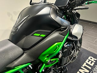 Kawasaki Z900 /3,45%/PUIG/Til-Tidy/214 mil!