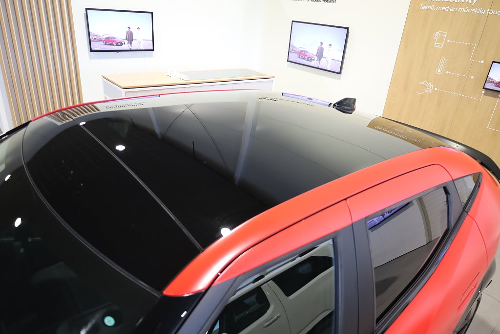 Hyundai Ioniq 3 Ioniq 3 Long Range N-Line Evo *Räntekampanj 2,99%
