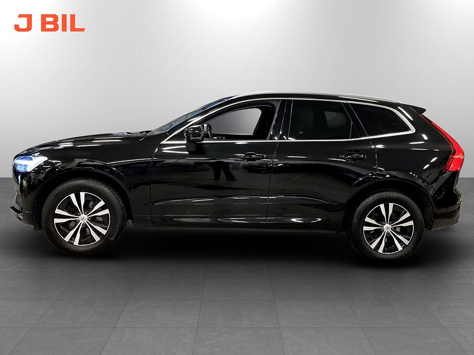 Bild på Volvo XC60 Momentum B4 Geartronic 197hk Aut - 360-KAMERA, ELSTOL