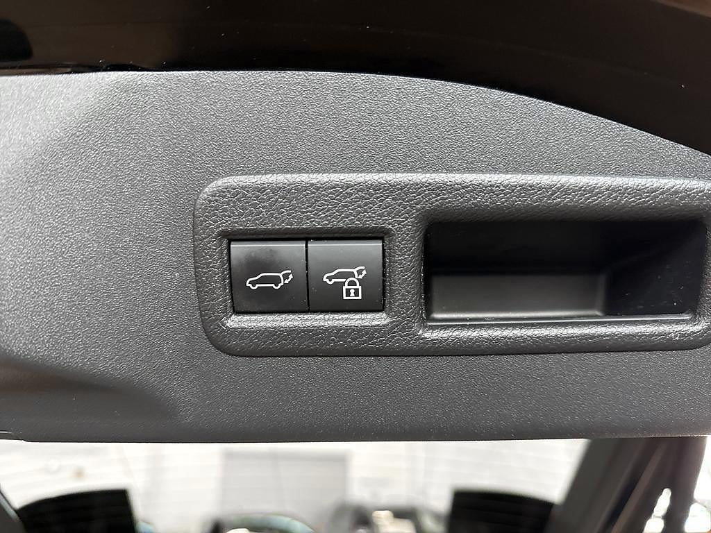 Toyota bZ4X 2025 - miniatyr 14