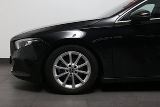 Halvkombi Mercedes-Benz A 3 av 22