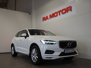 SUV Volvo XC60 4 av 26