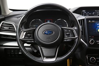 SUV Subaru Forester 15 av 25