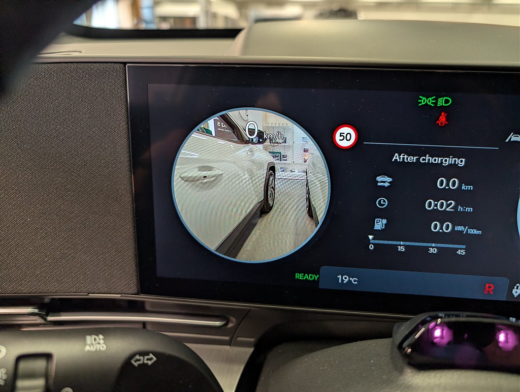 Hyundai Kona Electric 65,4 kWh Advanced 20% rabatt thumbnail