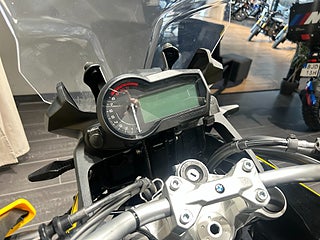 BMW F750GS 3,45%/40th Anniversary/Chassisänkt/Vario-väskor/Bågar