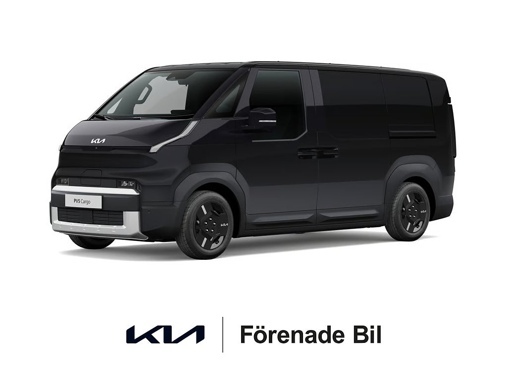 Kia PV5 Cargo Plus L2H1 4DR Long Range