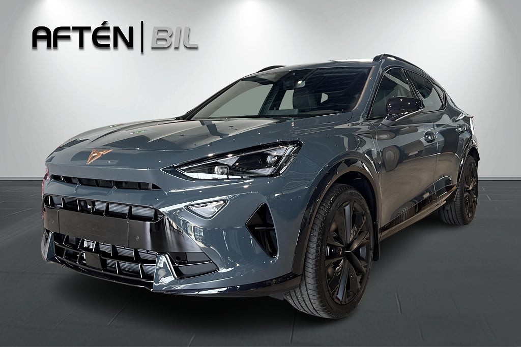 Cupra Formentor Plug-in 204hk DSG| Vinterhjul ingår, B-kamera