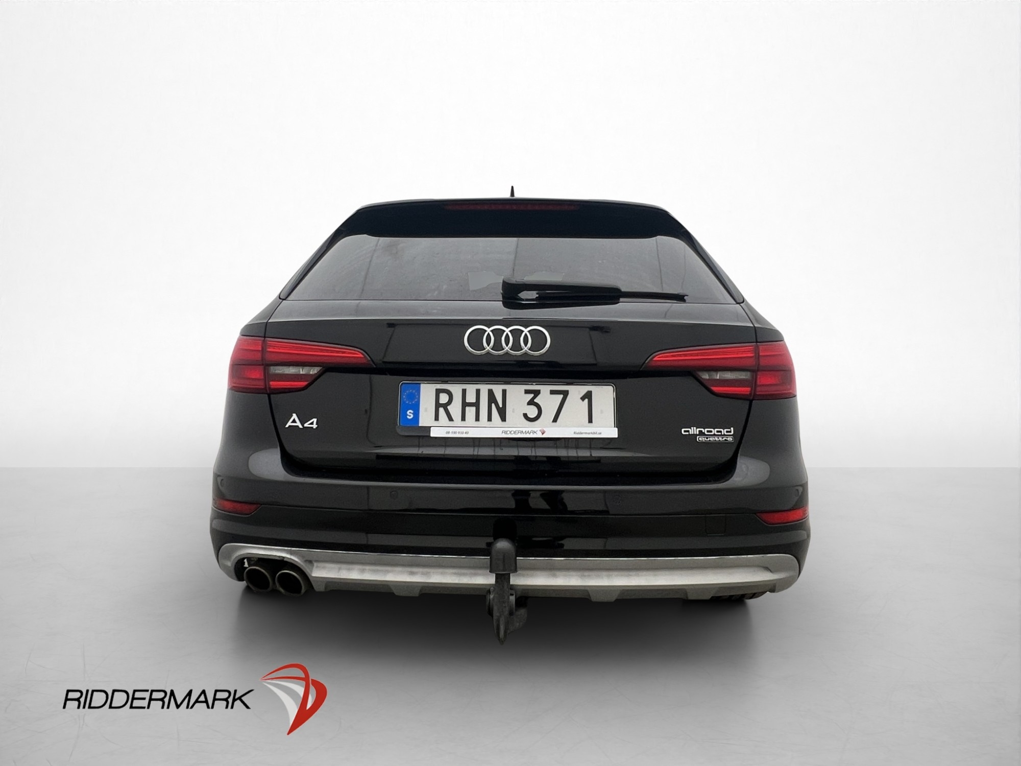 Audi A4 allroad 2017, bild 5/10