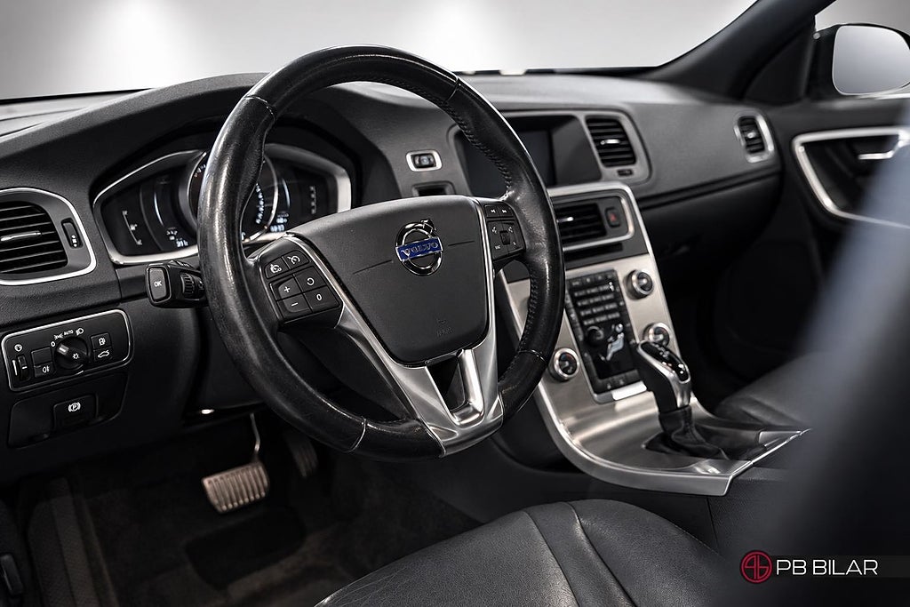 Volvo S60 Cross Country