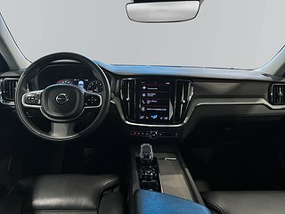 Volvo S60 B5 Geartronic Inscription Kamera Värmare Psens S&V