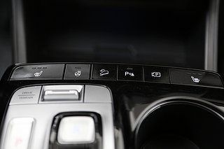 SUV Hyundai Tucson 23 av 27