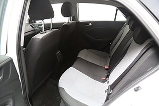 Halvkombi Hyundai i20 20 av 21