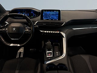 Peugeot 3008 GT HYBRID4 EAT 360/SoV-Däck/Drag/Navi/Adaptiv Fart – bild 8