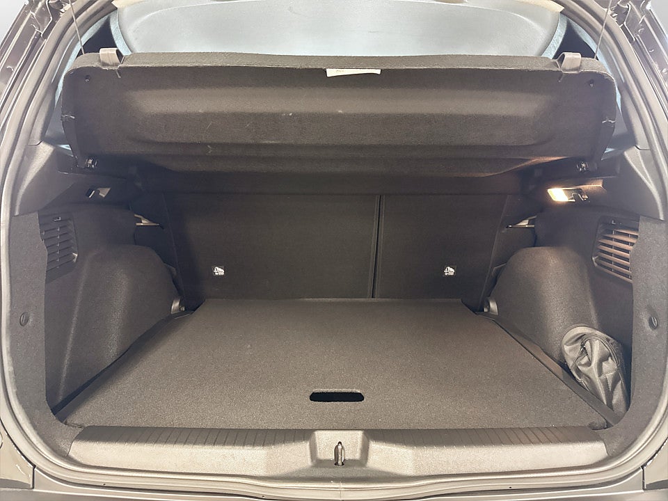 Bild på Opel Frontera GS 1.2 Turbo Hybrid 145hk Aut B-KAMERA NAVI