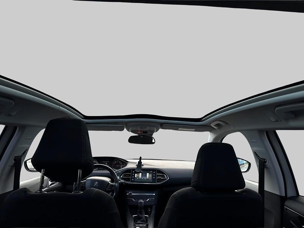 Peugeot 308 2015 - miniatyr 11