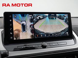 SUV Nissan Qashqai 11 av 16