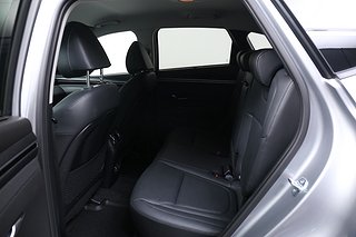 SUV Hyundai Tucson 17 av 19
