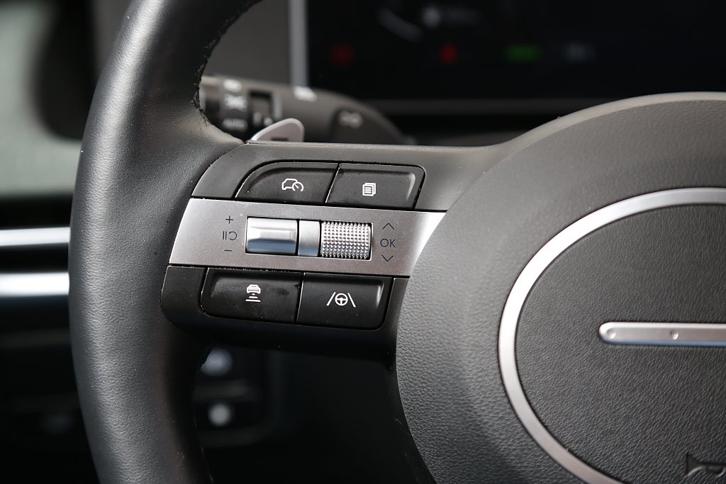 Hyundai Tucson 1,6T PHEV 252hk 4WD Aut Advanced HuD Krell Leasbar 2025