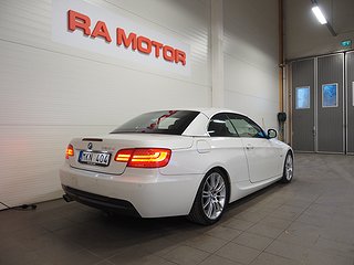Cab BMW 325 9 av 22
