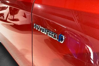 Kombi Toyota Auris 20 av 20