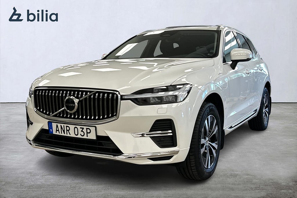 Volvo XC60 T6 Core Special Edition