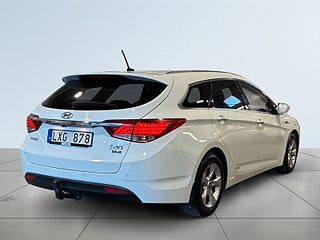 Hyundai i40 cw 1.7 CRDi Business Drag Värmare Pano Kamera S&V-hjul
