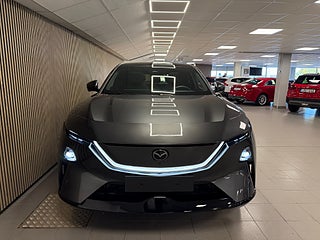 Mazda CX-6e 78 kWh Takumi — bild 2 av 19