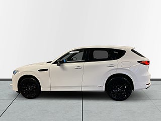 Mazda CX-60 3.3 Diesel AWD Homura LAGERBIL/3 ÅRS GRATIS SKATT