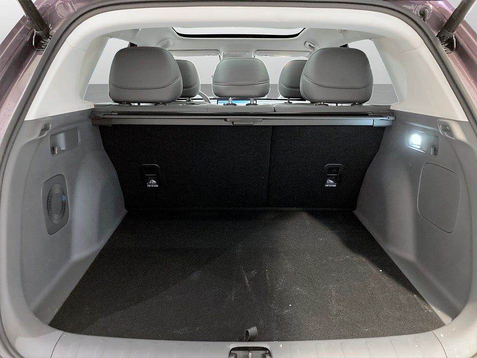 Bild på Leapmotor B10 ProMax Design Räckvidd WLTP 434km