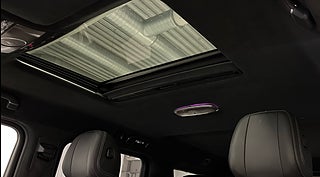 SUV Mercedes-Benz G 5 av 13