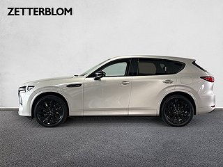 SUV Mazda CX-60 2 av 13