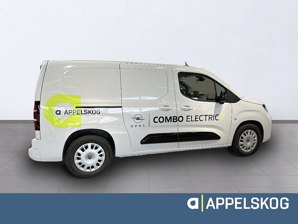 Opel COMBO-E Elite L2 thumbnail