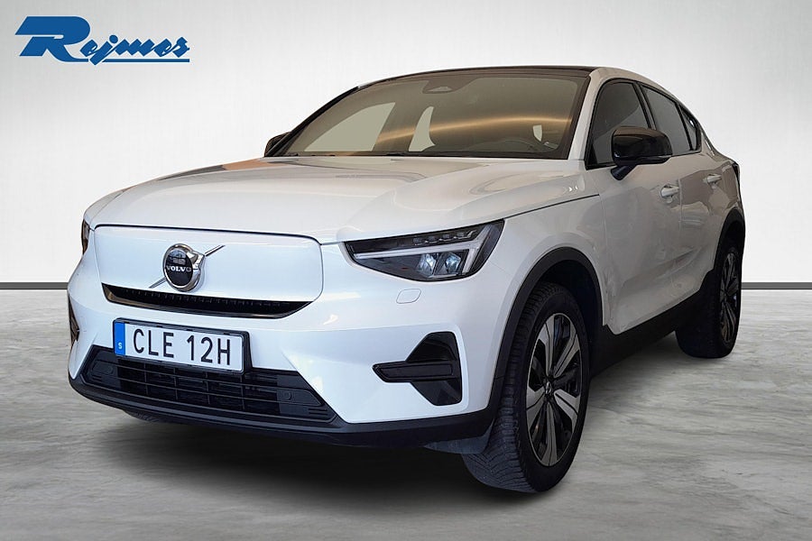 Volvo C40 Recharge Core